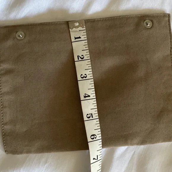 Rebecca Minkoff Small Zippered Bag - Picture 5 of 7